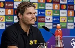 南宫游戏官网-尤文图斯国际比赛日手感冰凉多特蒙德冲刺阶段伤情更新，这操作让人直呼：今晚皇家马德里调整名单以备德国杯 